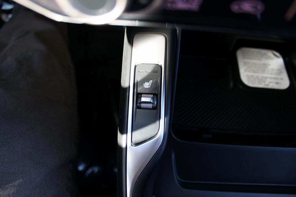 new 2026 Kia Sorento car, priced at $45,045