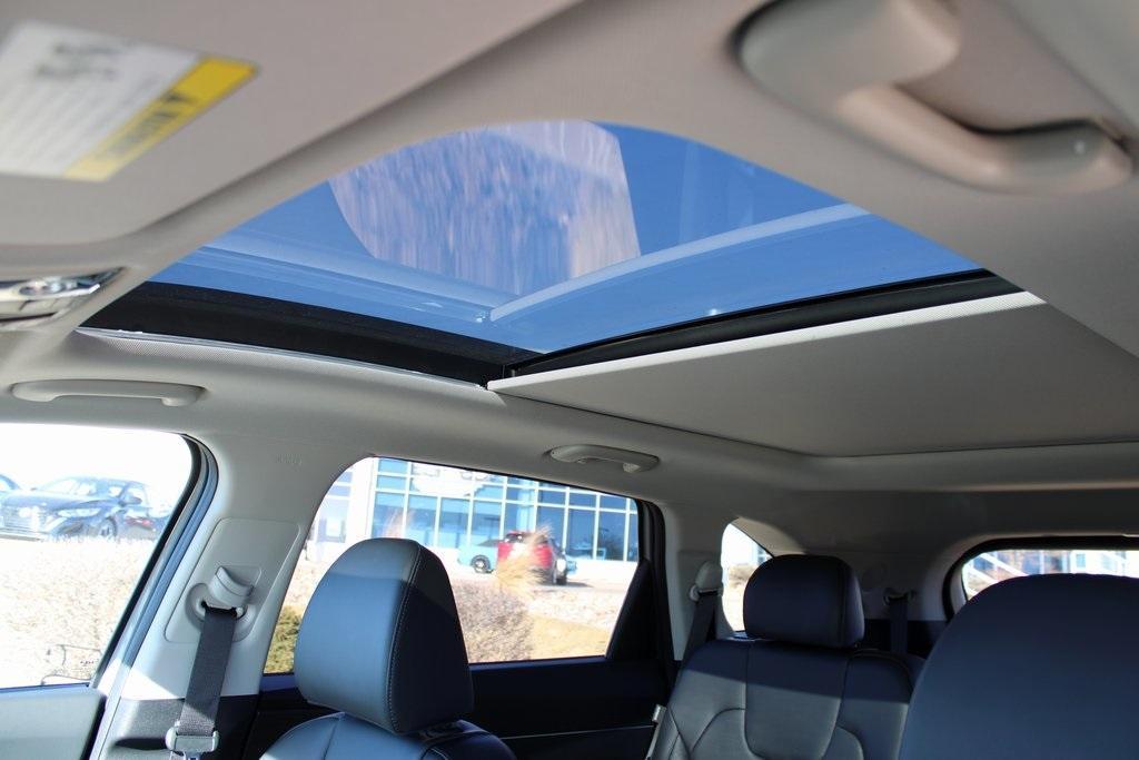 new 2026 Kia Sorento car, priced at $45,045