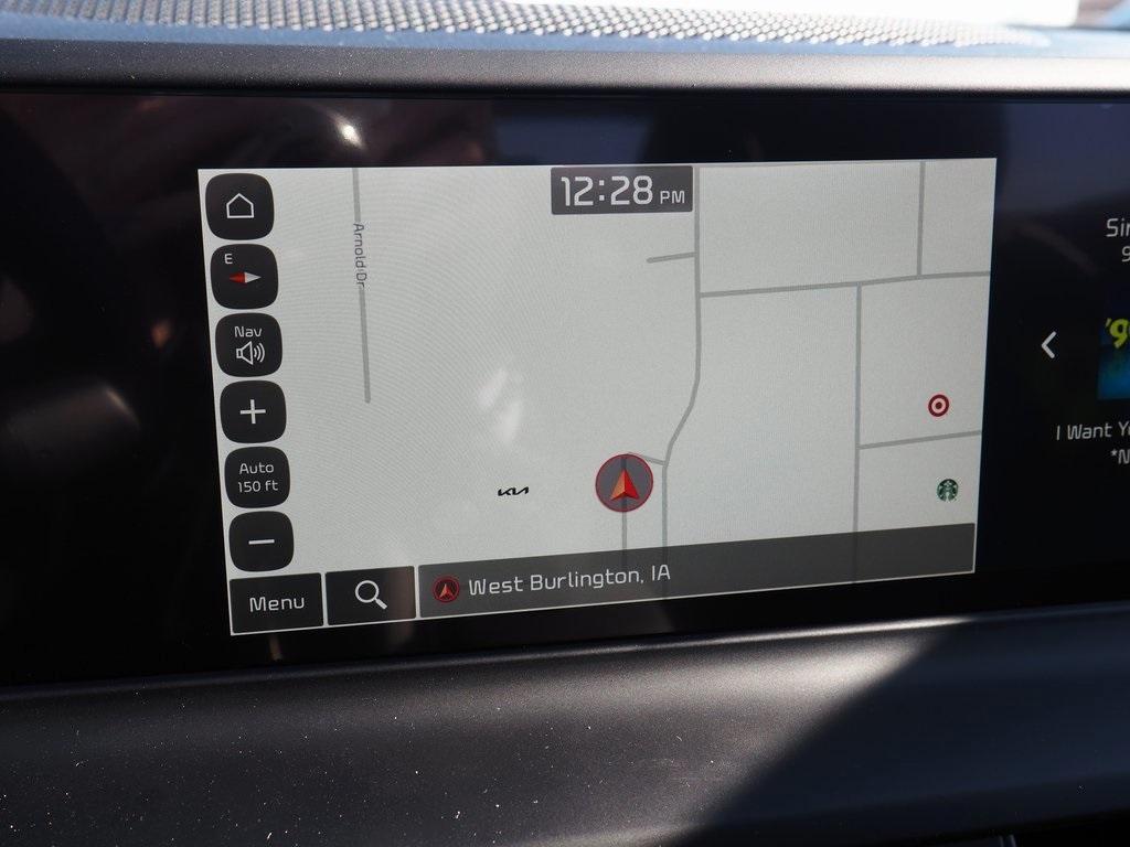 new 2026 Kia Seltos car, priced at $31,430