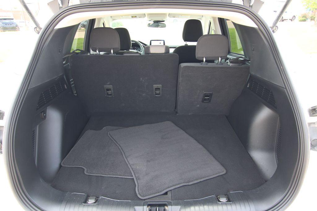 used 2022 Ford Escape car, priced at $22,513