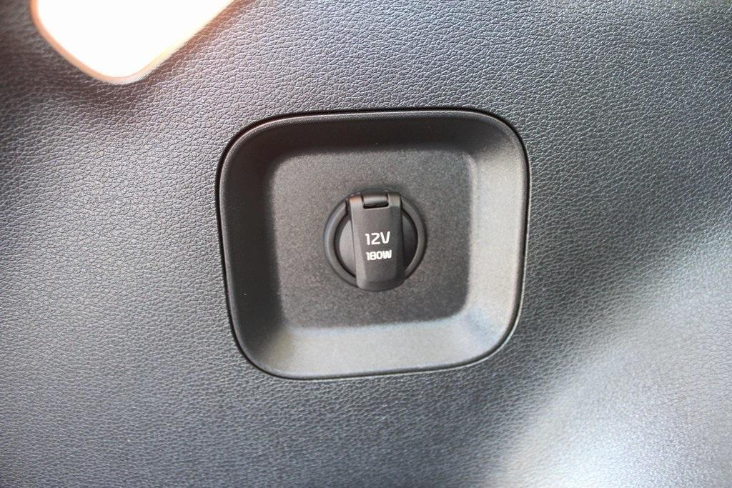 used 2024 Kia Sportage car, priced at $21,850