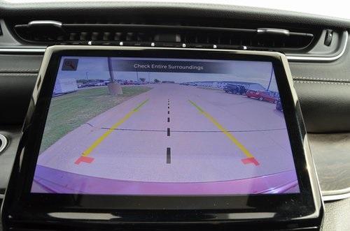 used 2023 Jeep Grand Cherokee car, priced at $26,885