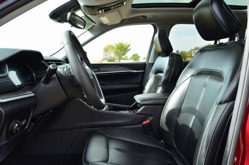 used 2023 Jeep Grand Cherokee car, priced at $26,885