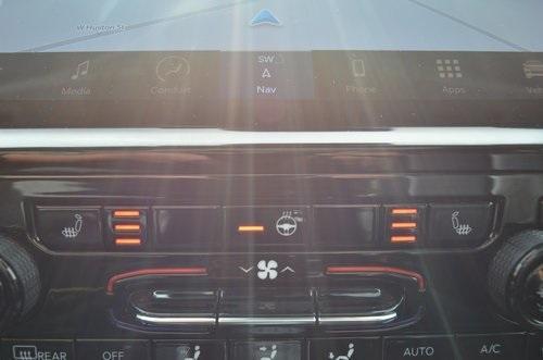 used 2023 Jeep Grand Cherokee car, priced at $26,885