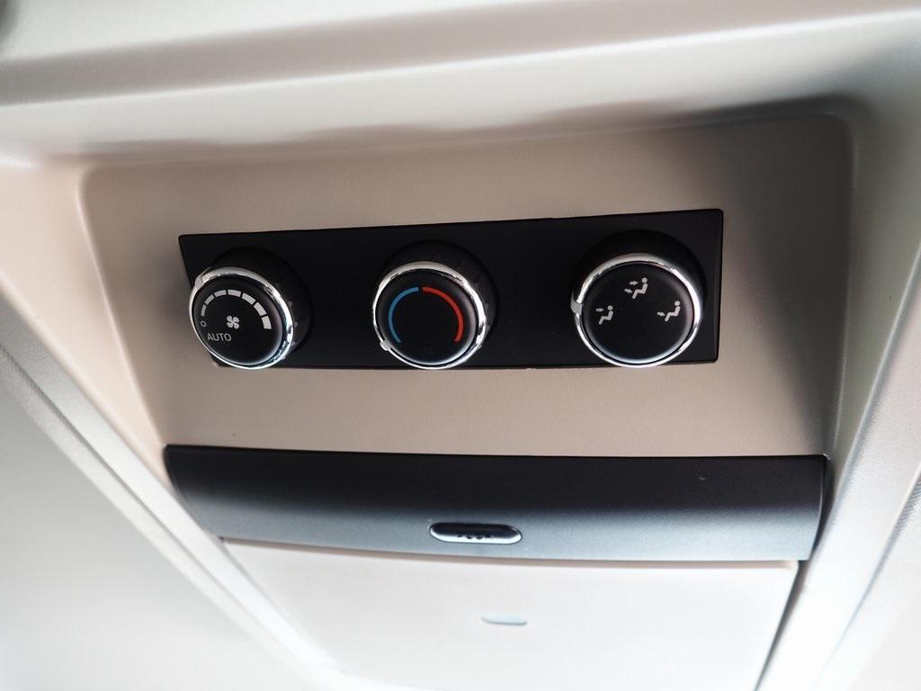 used 2015 Chrysler Town & Country car, priced at $11,850