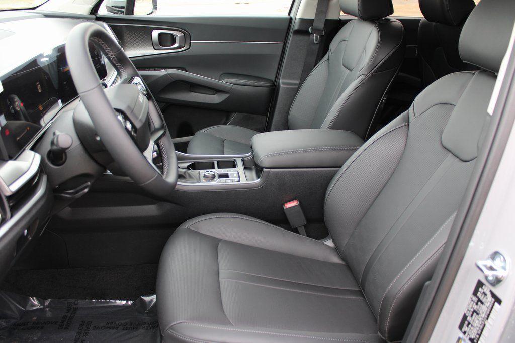 new 2026 Kia Sorento car, priced at $39,545