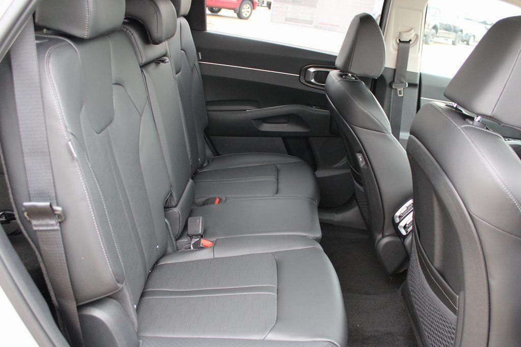 new 2026 Kia Sorento car, priced at $39,545
