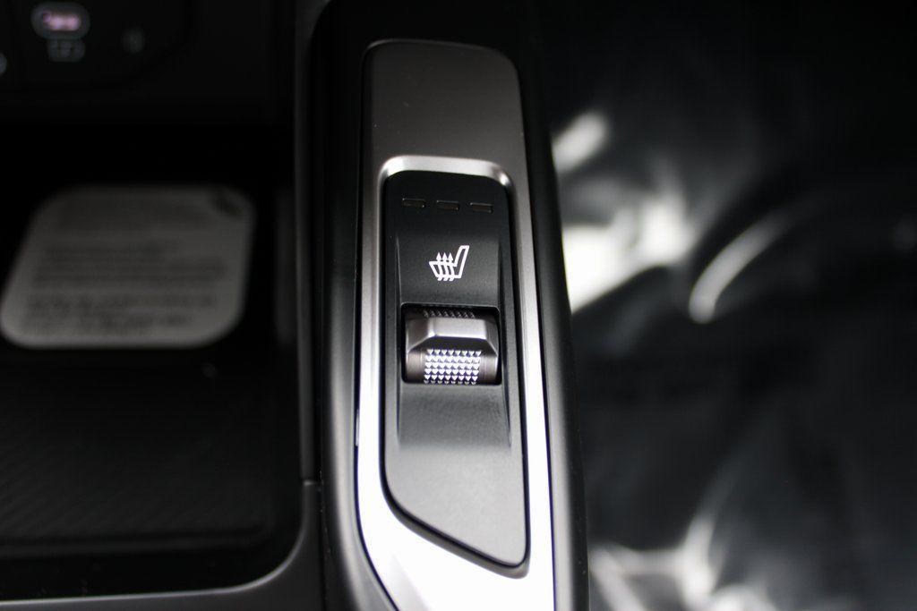 new 2026 Kia Sorento car, priced at $39,545