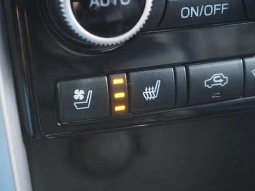 used 2022 Subaru Ascent car, priced at $26,775