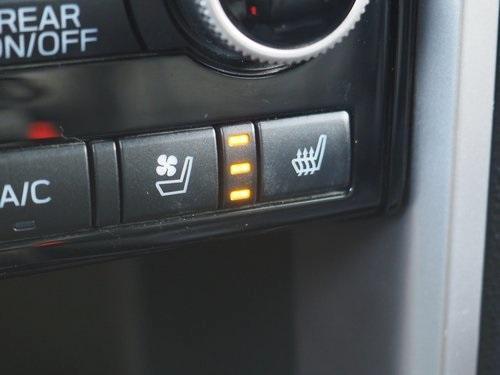 used 2022 Subaru Ascent car, priced at $26,775