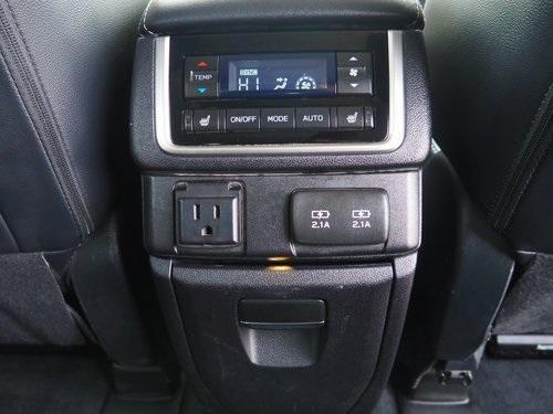 used 2022 Subaru Ascent car, priced at $26,775