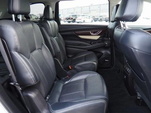 used 2022 Subaru Ascent car, priced at $26,775