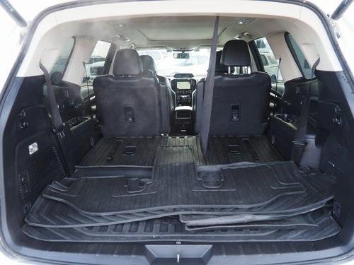 used 2022 Subaru Ascent car, priced at $26,775