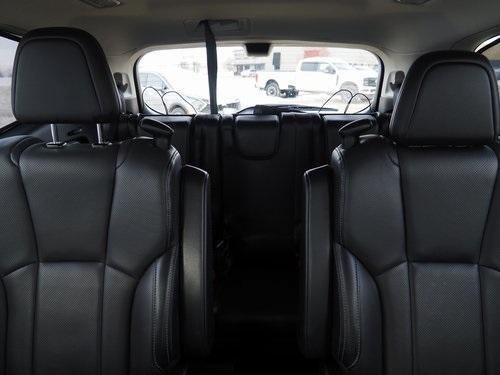 used 2022 Subaru Ascent car, priced at $26,775