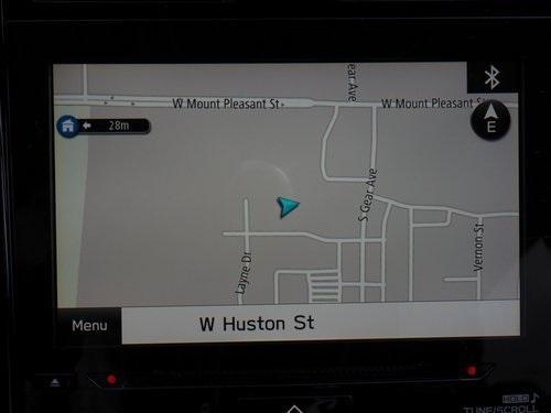 used 2022 Subaru Ascent car, priced at $26,775