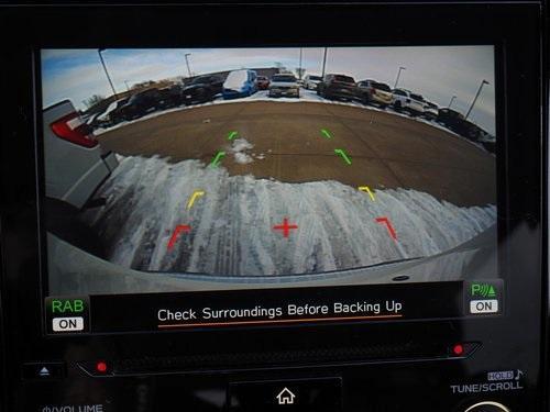 used 2022 Subaru Ascent car, priced at $26,775