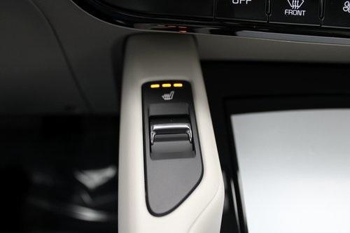 new 2025 Kia Telluride car, priced at $43,615