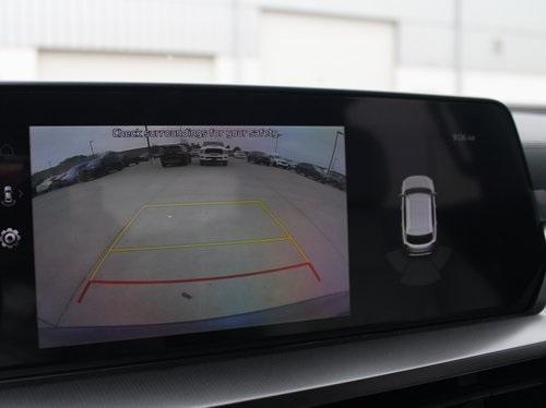 new 2025 Kia Telluride car, priced at $43,615