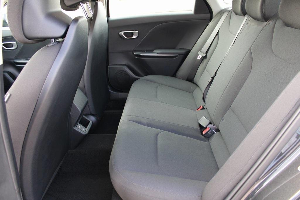 new 2026 Kia K4 car, priced at $23,385