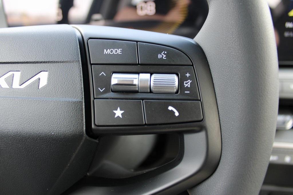 new 2026 Kia K4 car, priced at $23,385