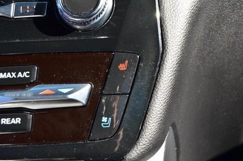 used 2023 Ford Explorer car, priced at $39,775