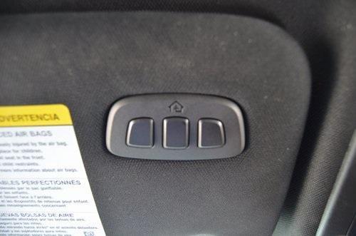 used 2023 Ford Explorer car, priced at $39,775