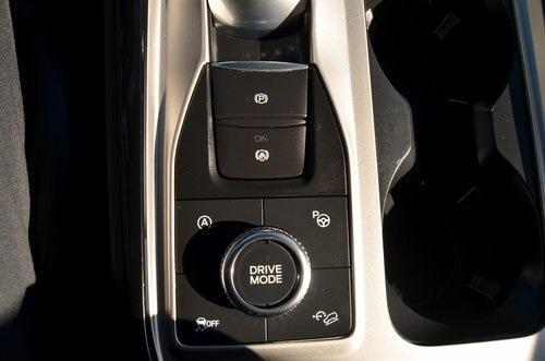 used 2023 Ford Explorer car, priced at $39,775