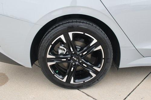 used 2024 Kia K5 car, priced at $24,775