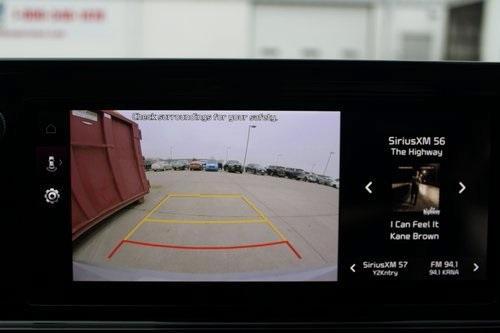 used 2024 Kia K5 car, priced at $24,775