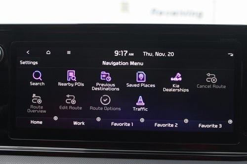 used 2024 Kia K5 car, priced at $24,775