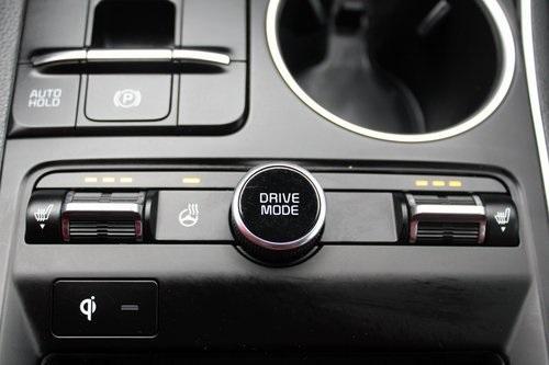 used 2024 Kia K5 car, priced at $24,775