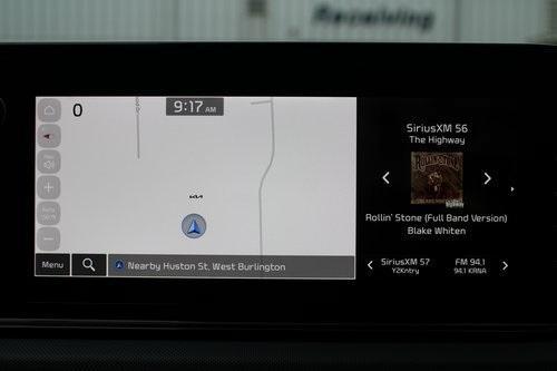 used 2024 Kia K5 car, priced at $24,775