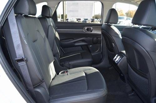 new 2026 Kia Sorento car, priced at $44,765