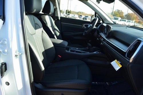 new 2026 Kia Sorento car, priced at $44,765