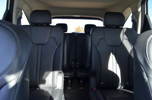 new 2026 Kia Sorento car, priced at $44,765