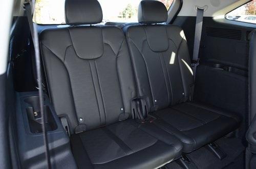 new 2026 Kia Sorento car, priced at $44,765