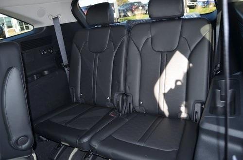 new 2026 Kia Sorento car, priced at $44,765