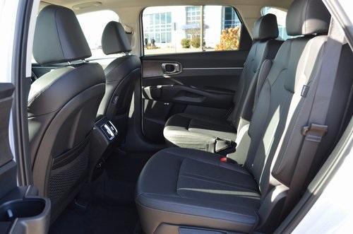 new 2026 Kia Sorento car, priced at $44,765