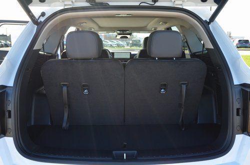 new 2026 Kia Sorento car, priced at $44,765