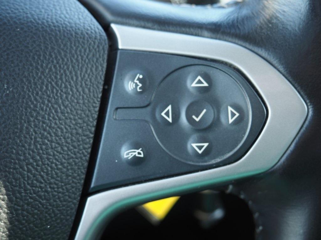 used 2019 Chevrolet Colorado car, priced at $24,885