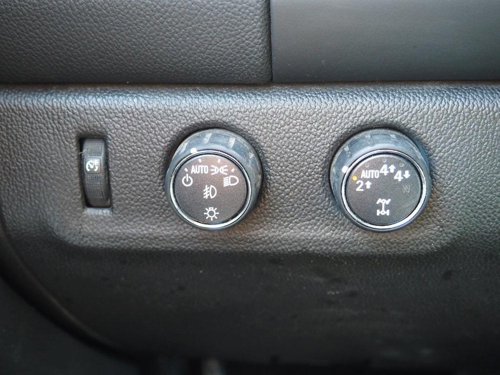 used 2019 Chevrolet Colorado car, priced at $24,885