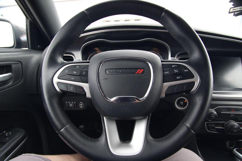 used 2016 Dodge Charger car, priced at $20,850