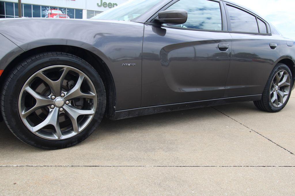 used 2016 Dodge Charger car, priced at $20,850