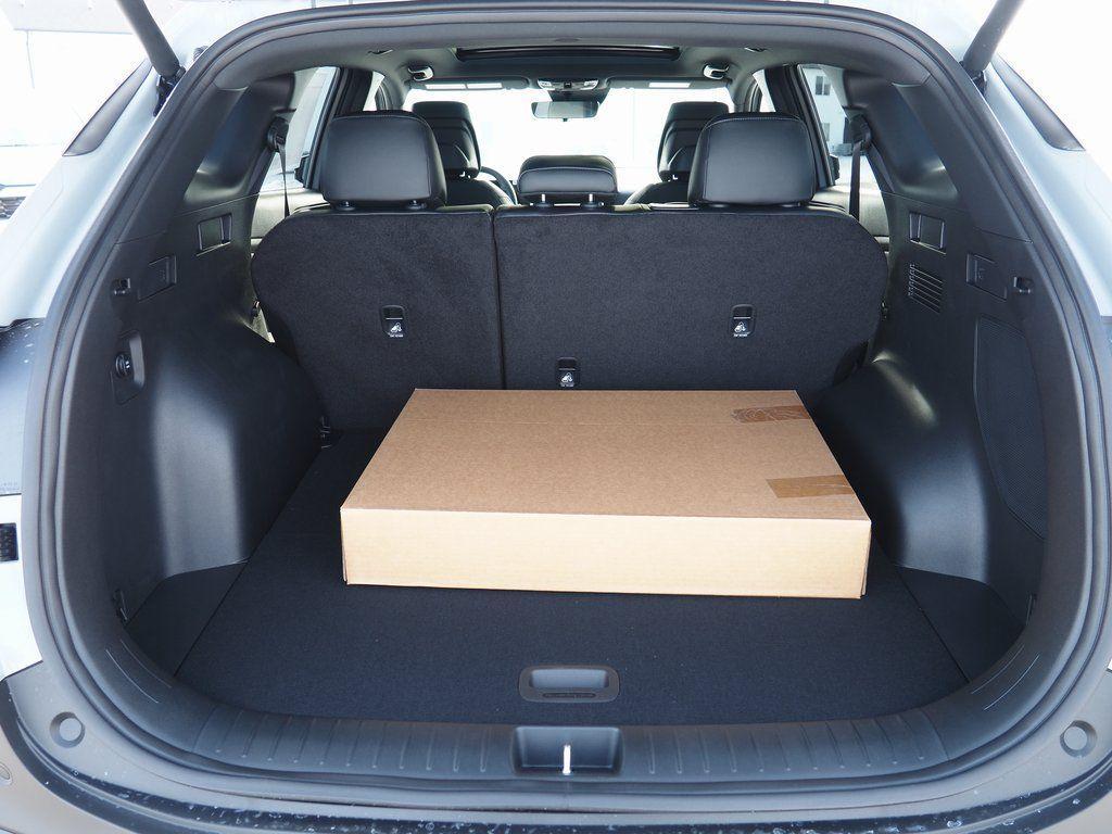 new 2026 Kia Sportage car, priced at $39,150