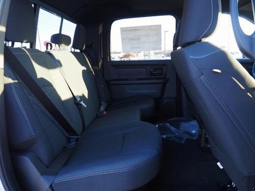 new 2026 Ram 2500 car, priced at $57,900