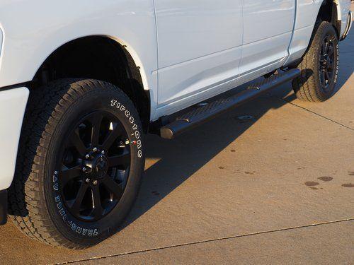 new 2026 Ram 2500 car, priced at $57,900