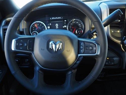 new 2026 Ram 2500 car, priced at $57,900