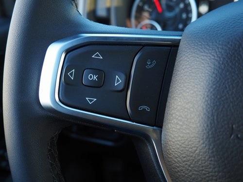 new 2026 Ram 2500 car, priced at $57,900