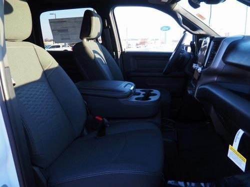 new 2026 Ram 2500 car, priced at $57,900