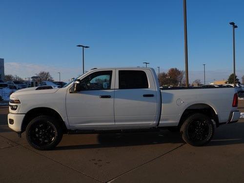 new 2026 Ram 2500 car, priced at $57,900